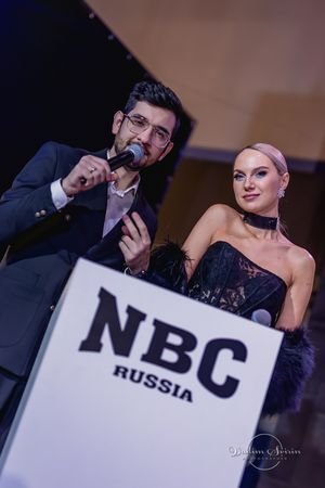 Фотограф Вадим Свирин